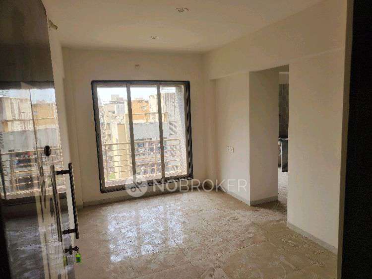 1 BHK Flat In Shantanu Excellanza For Sale  In Karanjade