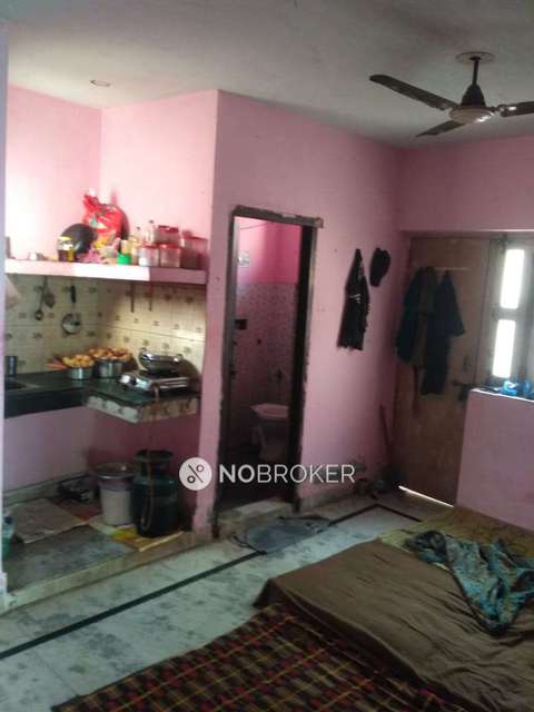 1 BHK Flat In Apartment For Sale  In Mahipalpur