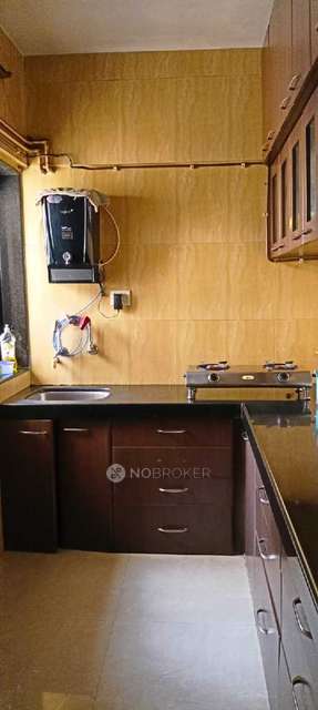 2 BHK Flat In Adhiraj Aspen For Sale  In Kharghar