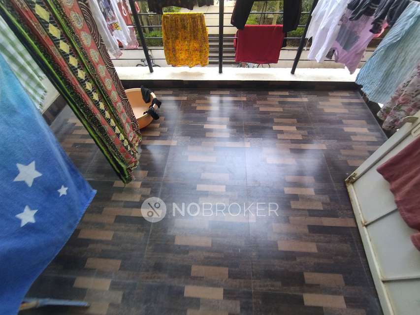 2 BHK Flat In Ivy Apartments And Villas For Sale  In Pune