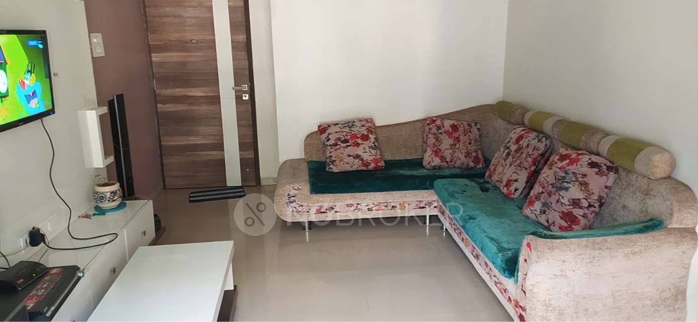 2 BHK Flat In Ivy Apartments And Villas For Sale  In Pune