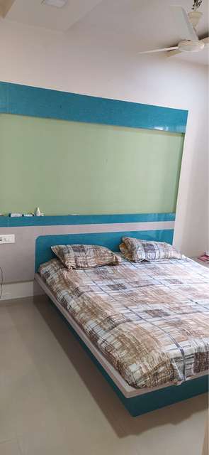 2 BHK Flat In Ivy Apartments And Villas For Sale  In Pune