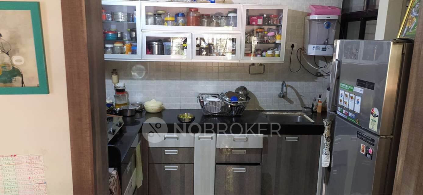 2 BHK Flat In Ivy Apartments And Villas For Sale  In Pune