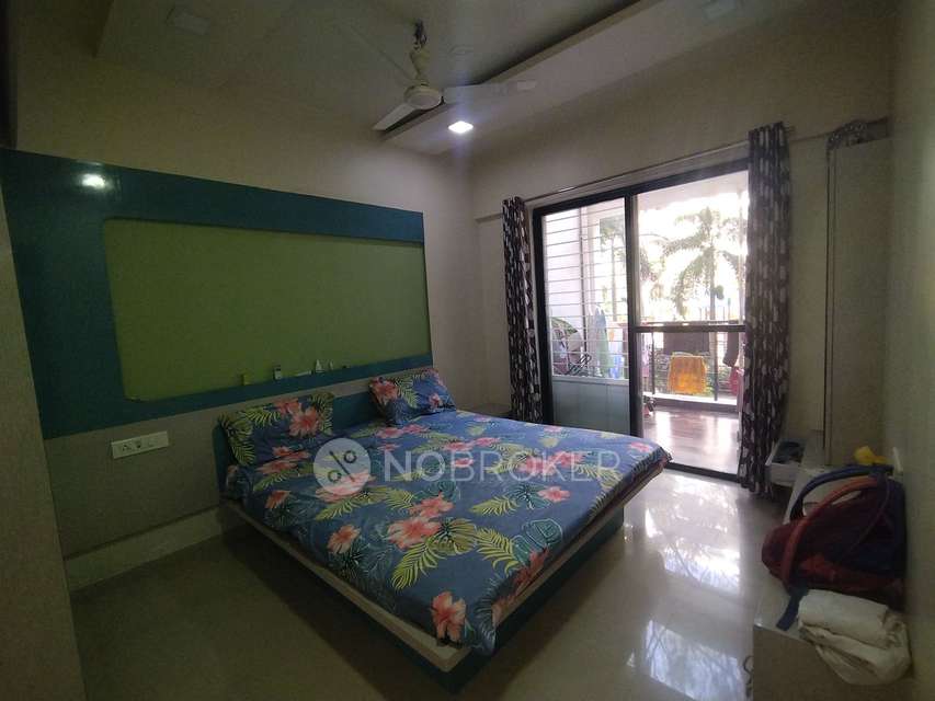 2 BHK Flat In Ivy Apartments And Villas For Sale  In Pune