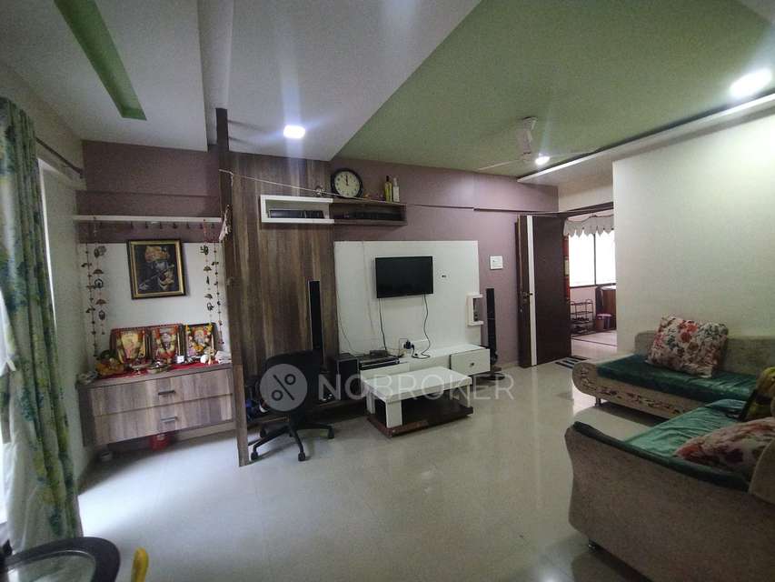 2 BHK Flat In Ivy Apartments And Villas For Sale  In Pune