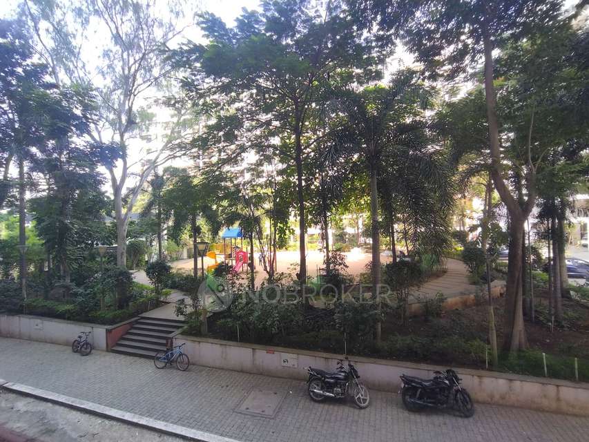 2 BHK Flat In Ivy Apartments And Villas For Sale  In Pune