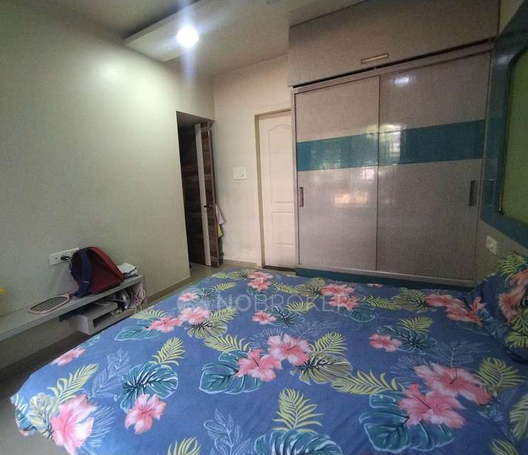 2 BHK Flat In Ivy Apartments And Villas For Sale  In Pune