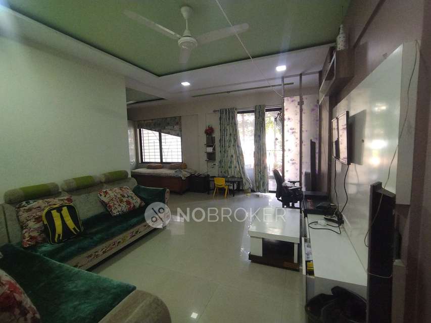 2 BHK Flat In Ivy Apartments And Villas For Sale  In Pune