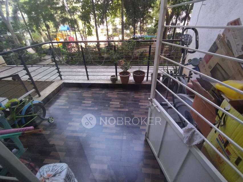 2 BHK Flat In Ivy Apartments And Villas For Sale  In Pune