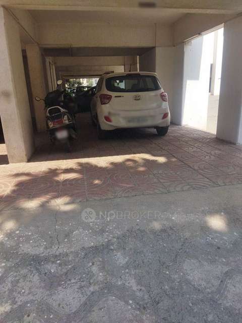 2 BHK Flat In Ivy Apartments And Villas For Sale  In Pune