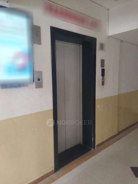 2 BHK Flat In Ivy Apartments And Villas For Sale  In Pune