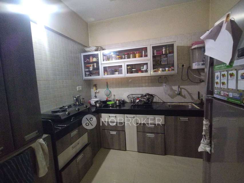 2 BHK Flat In Ivy Apartments And Villas For Sale  In Pune