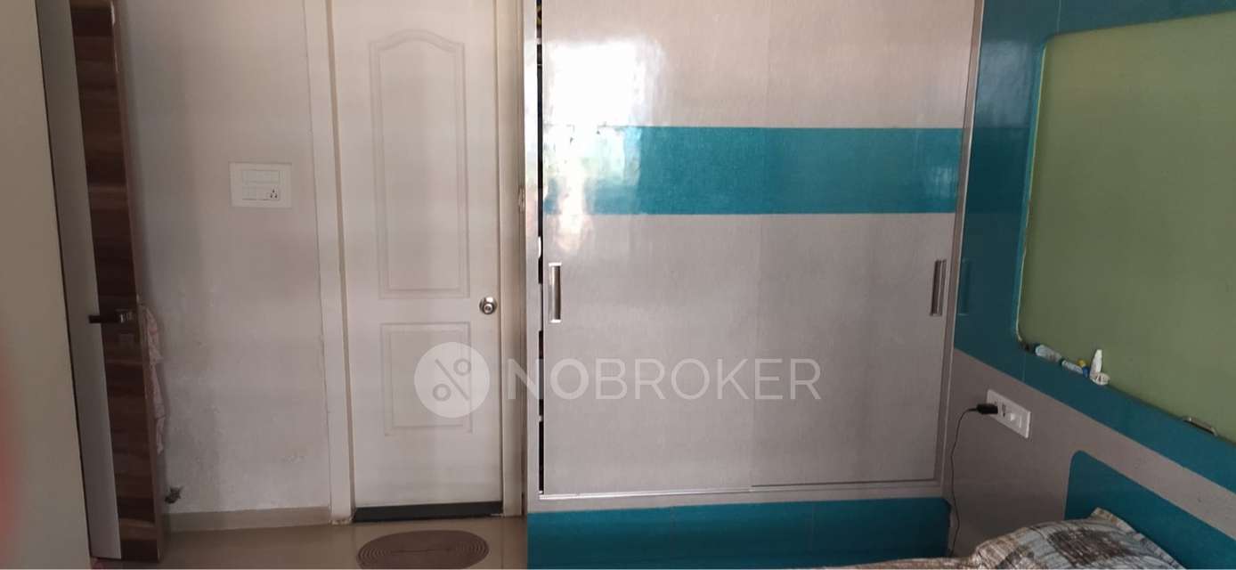 2 BHK Flat In Ivy Apartments And Villas For Sale  In Pune