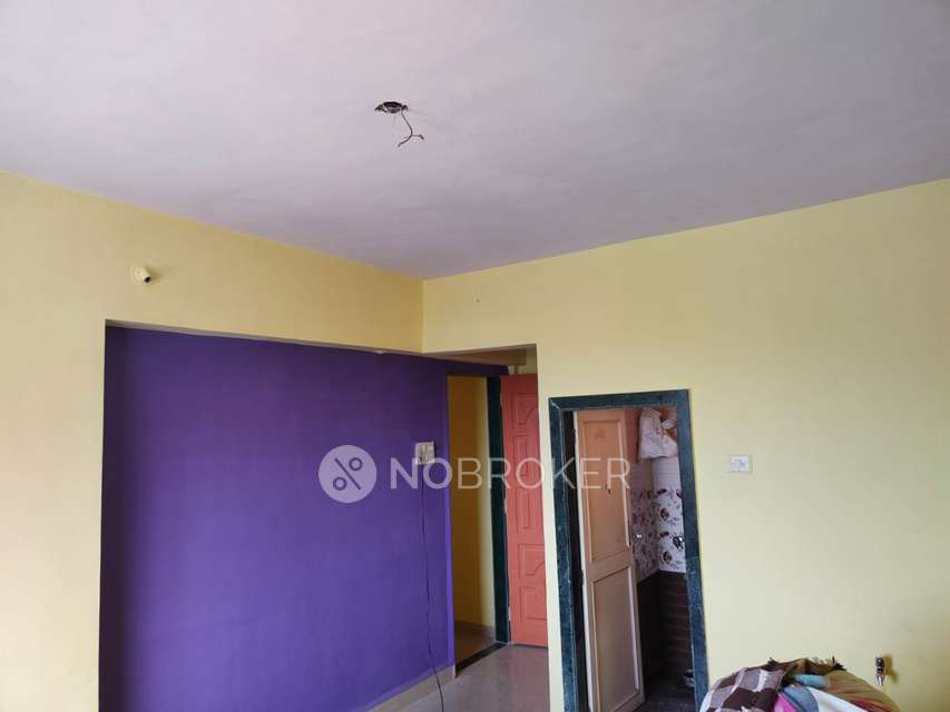 2 BHK Flat In Sreenath Complex For Sale  In Dombivali East