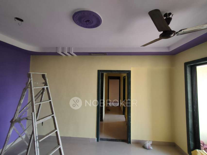 2 BHK Flat In Sreenath Complex For Sale  In Dombivali East