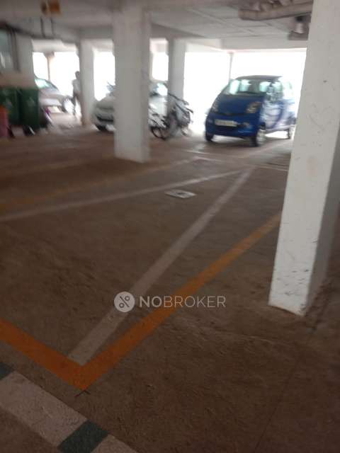 2 BHK Flat In Vakil Whispering Woods For Sale  In Anekal