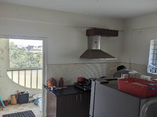 2 BHK Flat In Vakil Whispering Woods For Sale  In Anekal