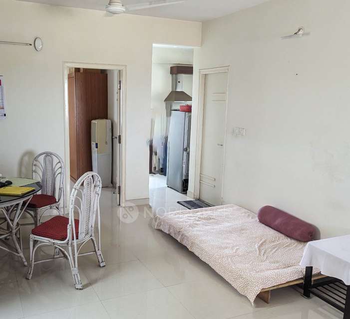 2 BHK Flat In Vakil Whispering Woods For Sale  In Anekal