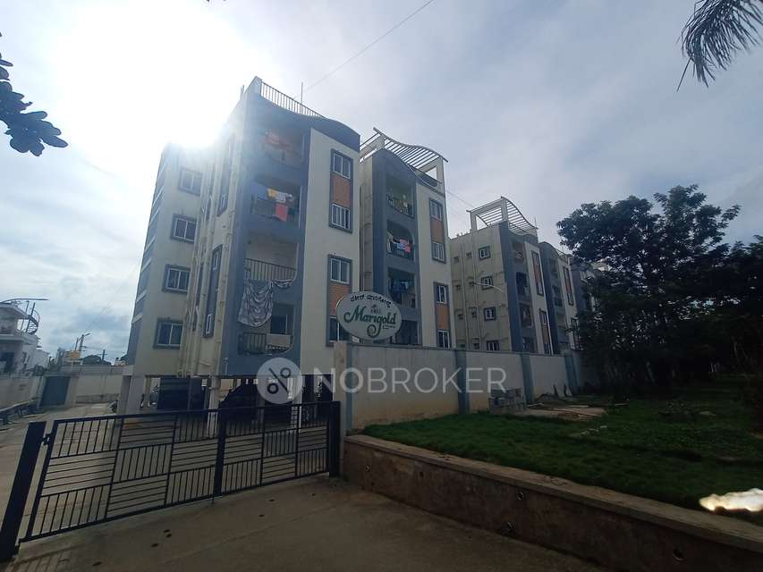 2 BHK Flat In Vakil Whispering Woods For Sale  In Anekal