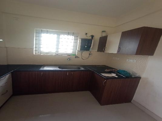 2 BHK Flat In Vakil Whispering Woods For Sale  In Anekal