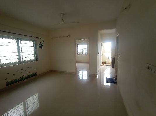 2 BHK Flat In Vakil Whispering Woods For Sale  In Anekal