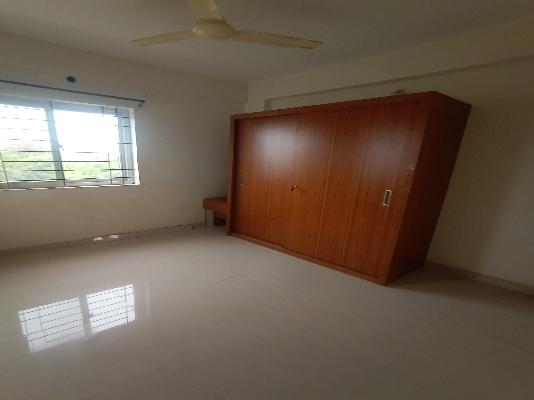 2 BHK Flat In Vakil Whispering Woods For Sale  In Anekal