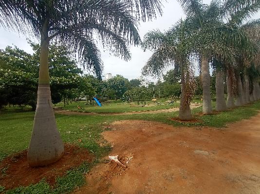 2 BHK Flat In Vakil Whispering Woods For Sale  In Anekal