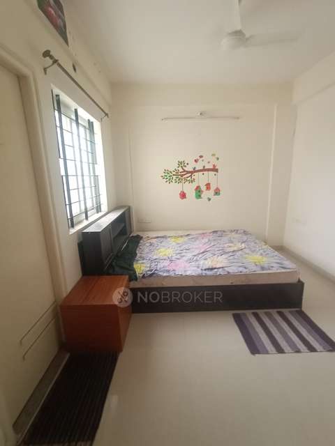 2 BHK Flat In Vakil Whispering Woods For Sale  In Anekal