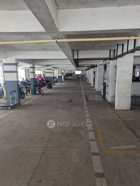 2 BHK Flat In Vakil Whispering Woods For Sale  In Anekal