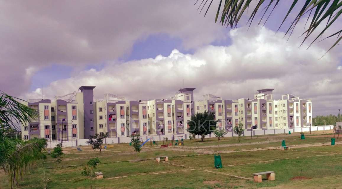 2 BHK Flat In Vakil Whispering Woods For Sale  In Anekal