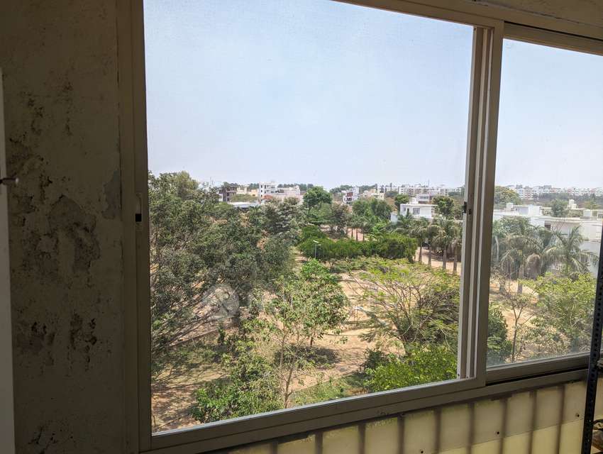 2 BHK Flat In Vakil Whispering Woods For Sale  In Anekal