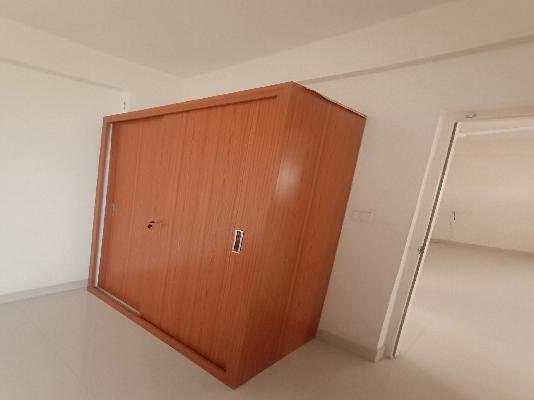 2 BHK Flat In Vakil Whispering Woods For Sale  In Anekal