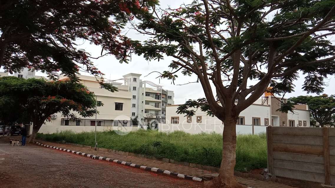 2 BHK Flat In Vakil Whispering Woods For Sale  In Anekal