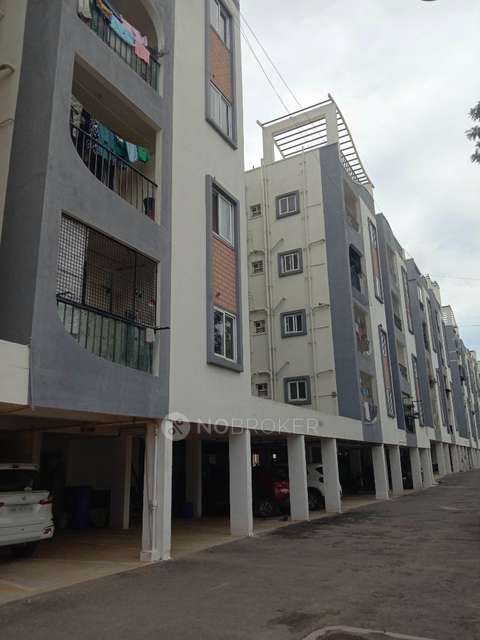 2 BHK Flat In Vakil Whispering Woods For Sale  In Anekal