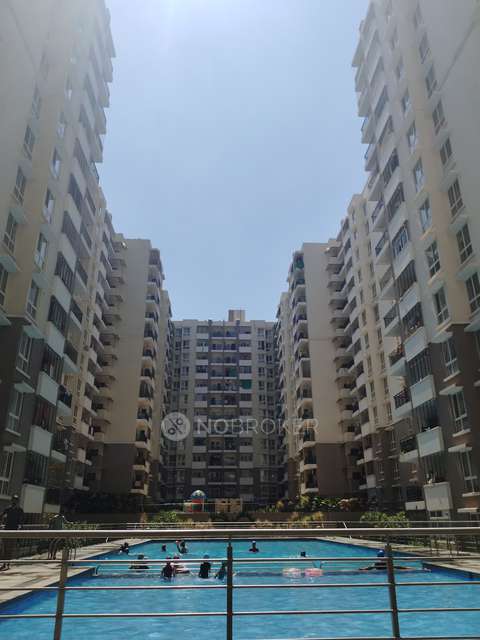 2 BHK Flat In Shriram Summitt for Rent  In Electronics City Phase 1