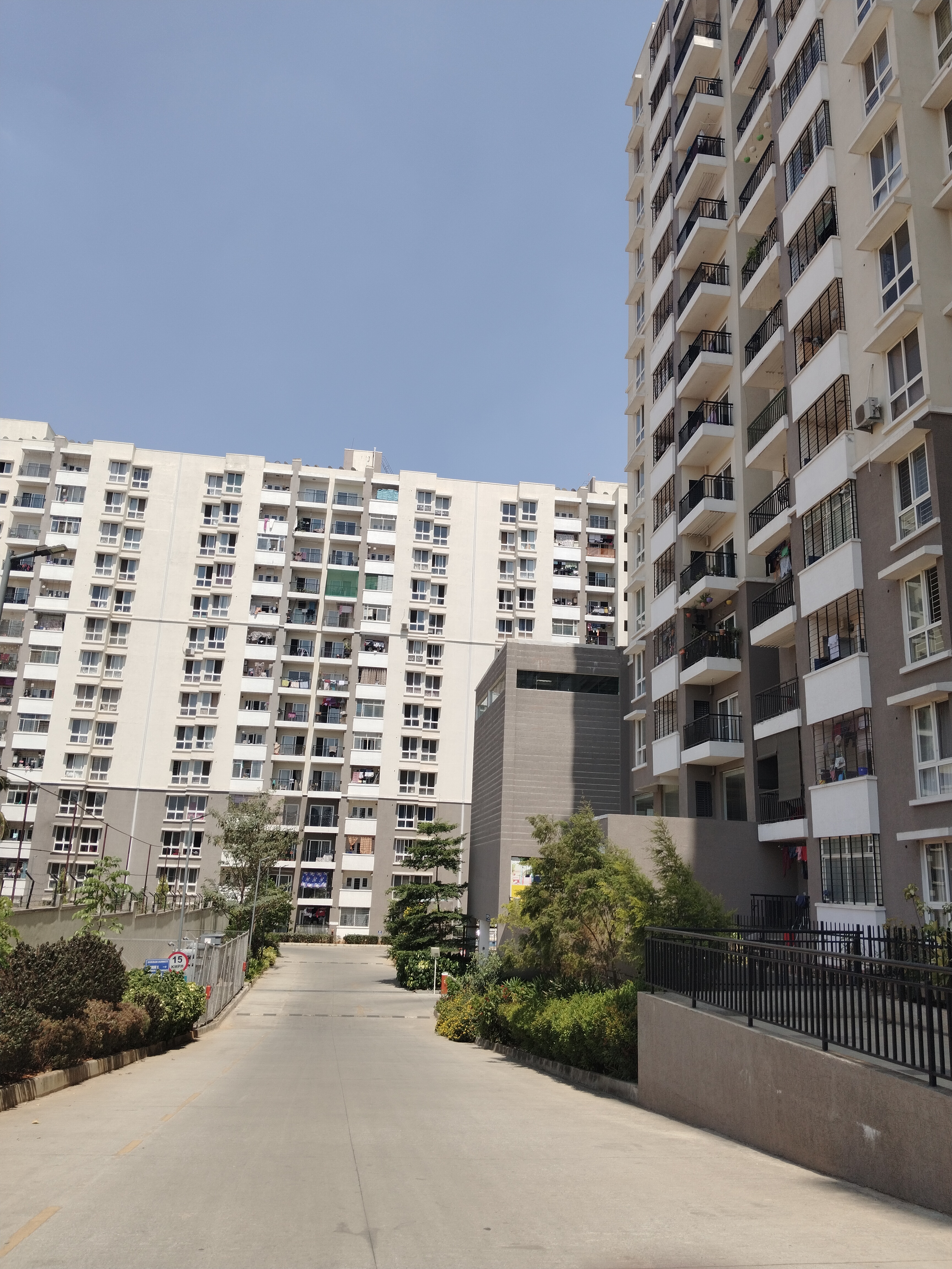 Shriram Summitt in Electronics City Phase 1, Bangalore, Bangalore