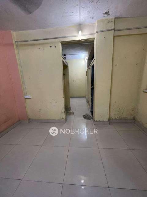 1 RK Flat In Yash Ganga Complex For Sale  In Dombivli East