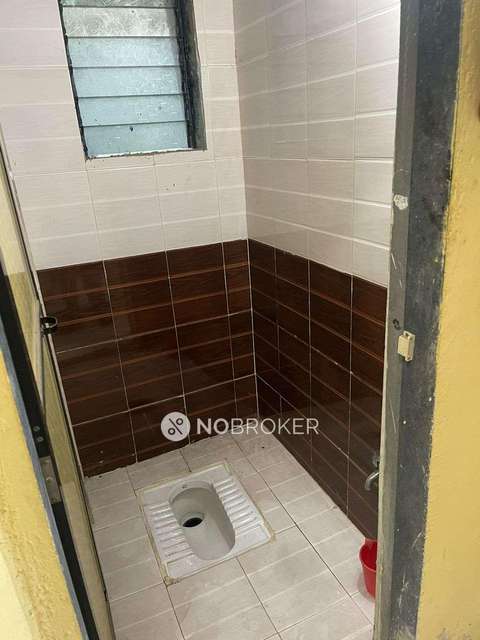 1 RK Flat In Yash Ganga Complex For Sale  In Dombivli East