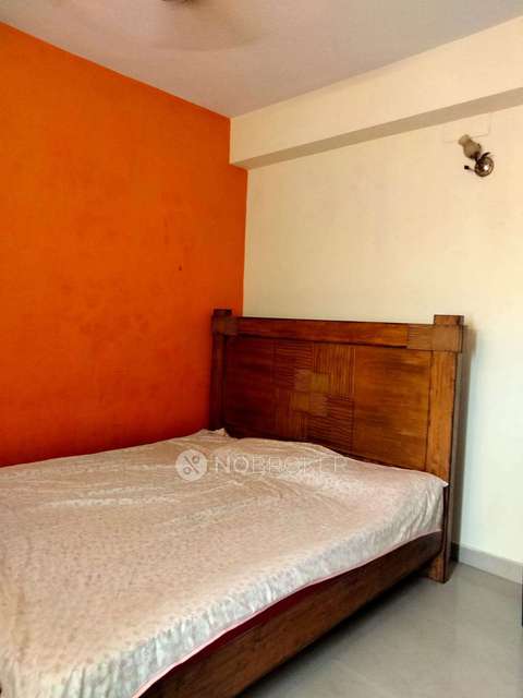 3 BHK Flat In Appaswamy Triumph for Rent  In Arumbakkam