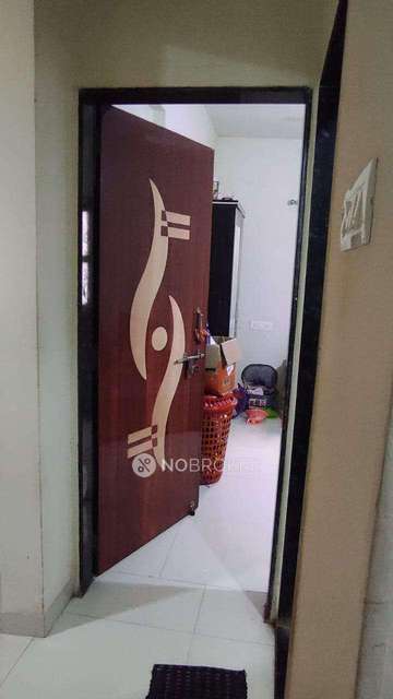 1 BHK Flat In Saiyog Society  For Sale  In Narhegaon