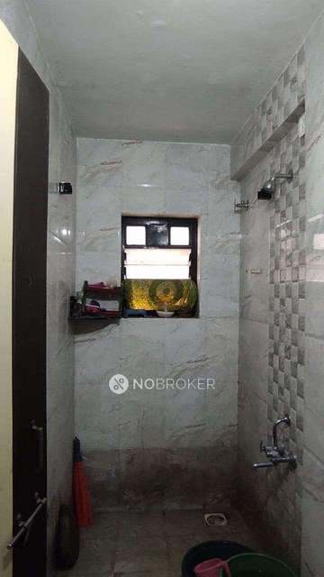 1 BHK Flat In Saiyog Society  For Sale  In Narhegaon