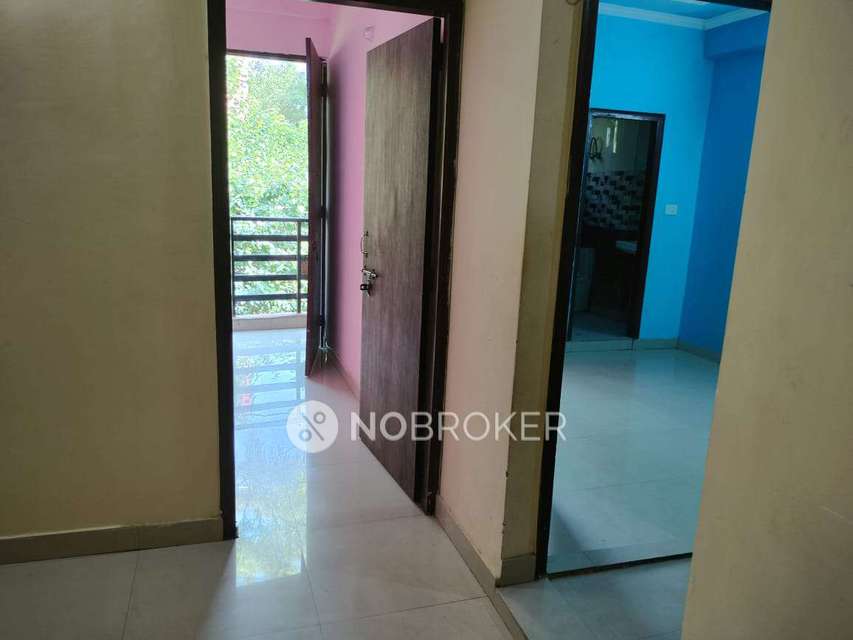 1 RK House for Rent  In Mehrauli
