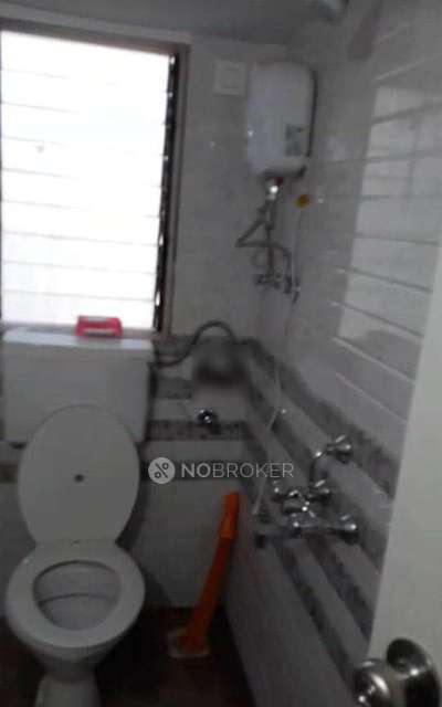 1 BHK Flat In Ocean Pearl For Sale  In Virar West