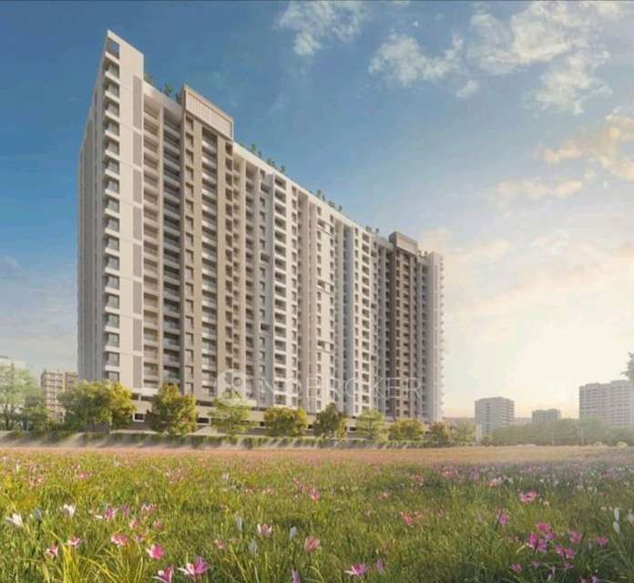 2 BHK Flat In Kakkad Bella Casa For Sale  In Ambegoan Budruk