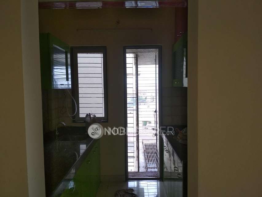 2 BHK Flat In Aryan One For Sale  In Shirgaon