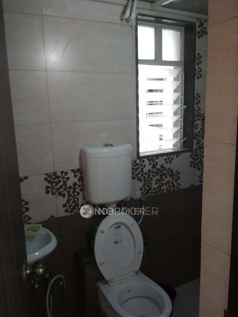 2 BHK Flat In Aryan One For Sale  In Shirgaon