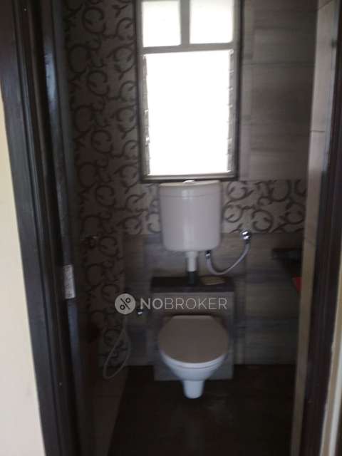 2 BHK Flat In Aryan One For Sale  In Shirgaon