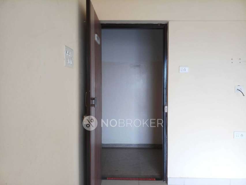 2 BHK Flat In Aryan One For Sale  In Shirgaon