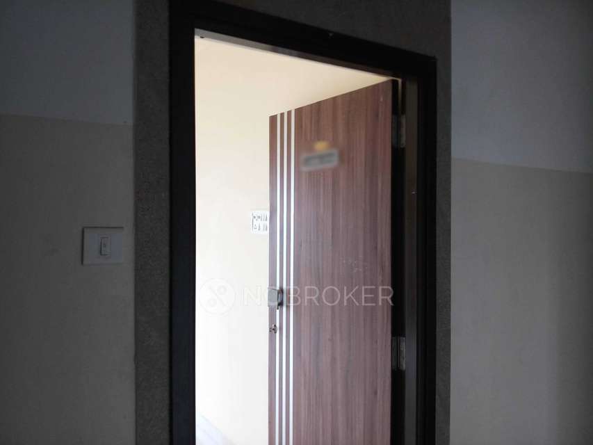 2 BHK Flat In Aryan One For Sale  In Shirgaon