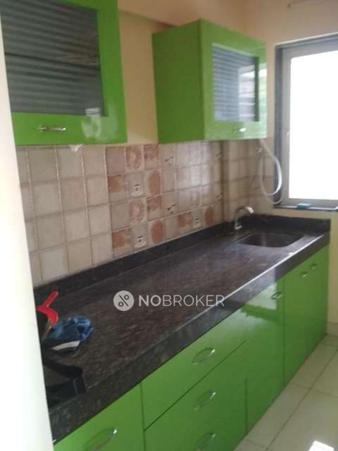 2 BHK Flat In Aryan One For Sale  In Shirgaon